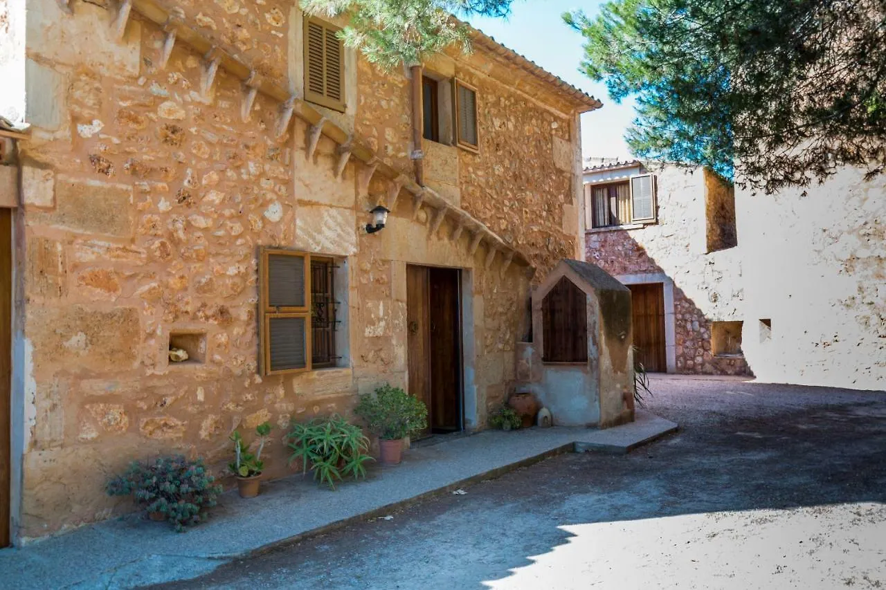Finca Sa Torre De'N Piza - Grupo Berna Campos  Spanien