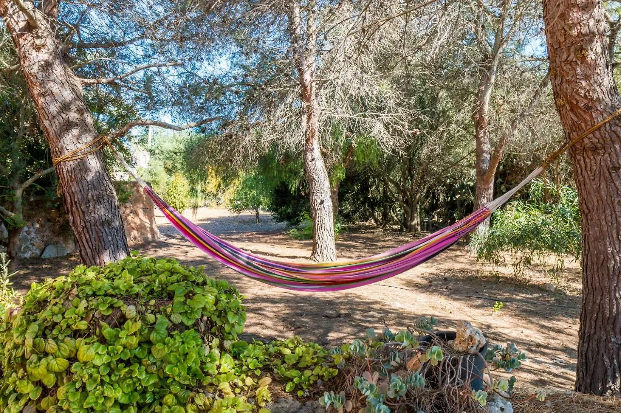 Semesterbostad Finca Sa Torre De'N Piza - Grupo Berna Campos  Spanien