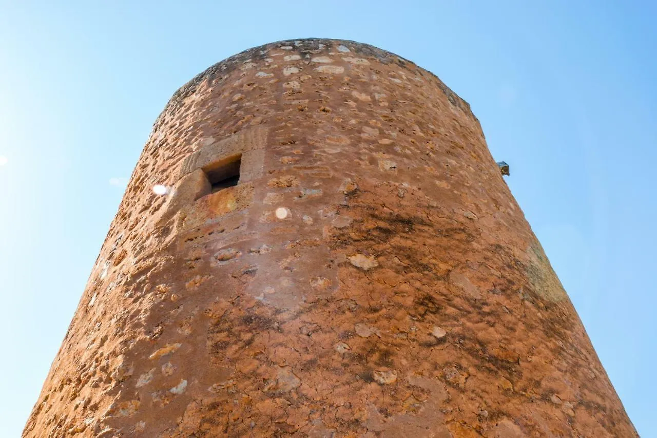 Finca Sa Torre De'N Piza - Grupo Berna Campos  0*, Campos (Mallorca) Spanien